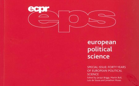 EPS Ruby Issue Cover