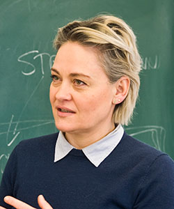 Marie Østergaard Møller